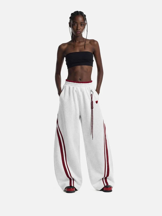 Baggy Barrel Sweatpants