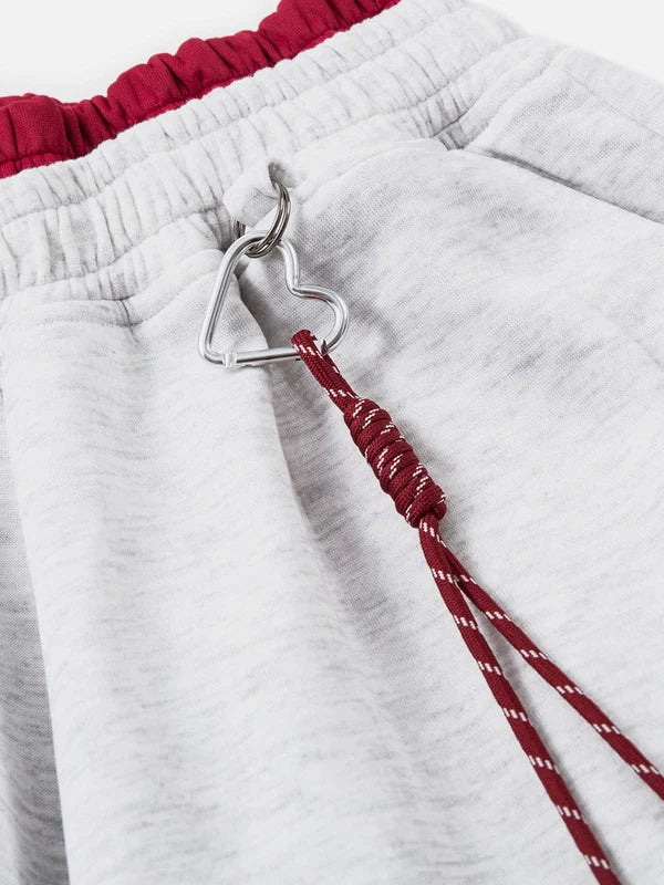 Baggy Barrel Sweatpants